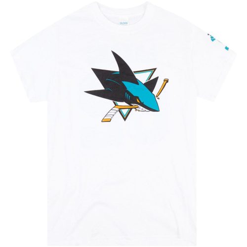 2016-20 SAN JOSE SHARKS LABANC #62 TEE S