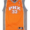 2004-06 PHOENIX SUNS STOUDEMIRE #32 REEBOK SWINGMAN JERSEY (ALTERNATE) Y 5 SUNT0403Front