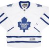 2011-16 TORONTO MAPLE LEAFS REEBOK JERSEY (AWAY) XL 2 TMLA1101Front