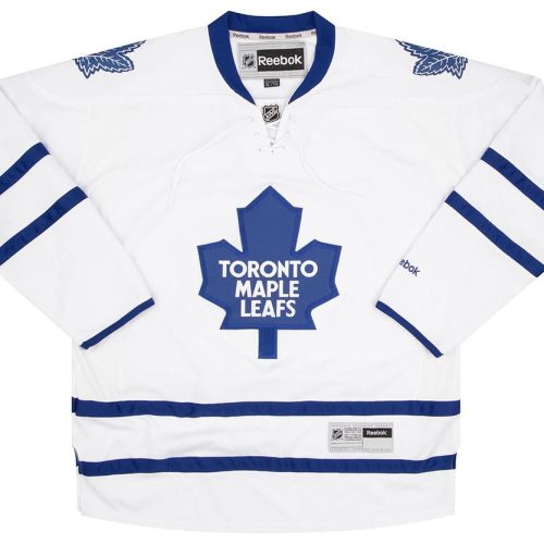 2011-16 TORONTO MAPLE LEAFS REEBOK JERSEY (AWAY) XL