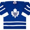 1995-97 TORONTO MAPLE LEAFS CCM JERSEY (AWAY) XL 4 TMLA9501Front