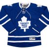 2011-16 TORONTO MAPLE LEAFS REEBOK JERSEY (HOME) XL 3 TMLH1104Front