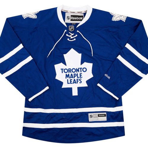 2011-16 TORONTO MAPLE LEAFS REEBOK JERSEY (HOME) XL
