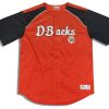 2000's ARIZONA DIAMONDBACKS TRUE FAN JERSEY XL 2 adbt0001