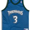 1996-99 MINNESOTA TIMBERWOLVES MARBURY #3 CHAMPION JERSEY (AWAY) XL 5 bnib granada02173 26a233b0 93b9 4133 acd6 24af6a9c8b84