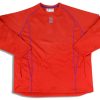 2014 BOSTON RED SOX AUTHENTIC MAJESTIC TRAINING TOP XXL 2 brstr1401 front