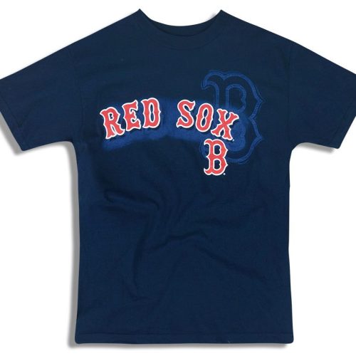2000's BOSTON RED SOX TEE M
