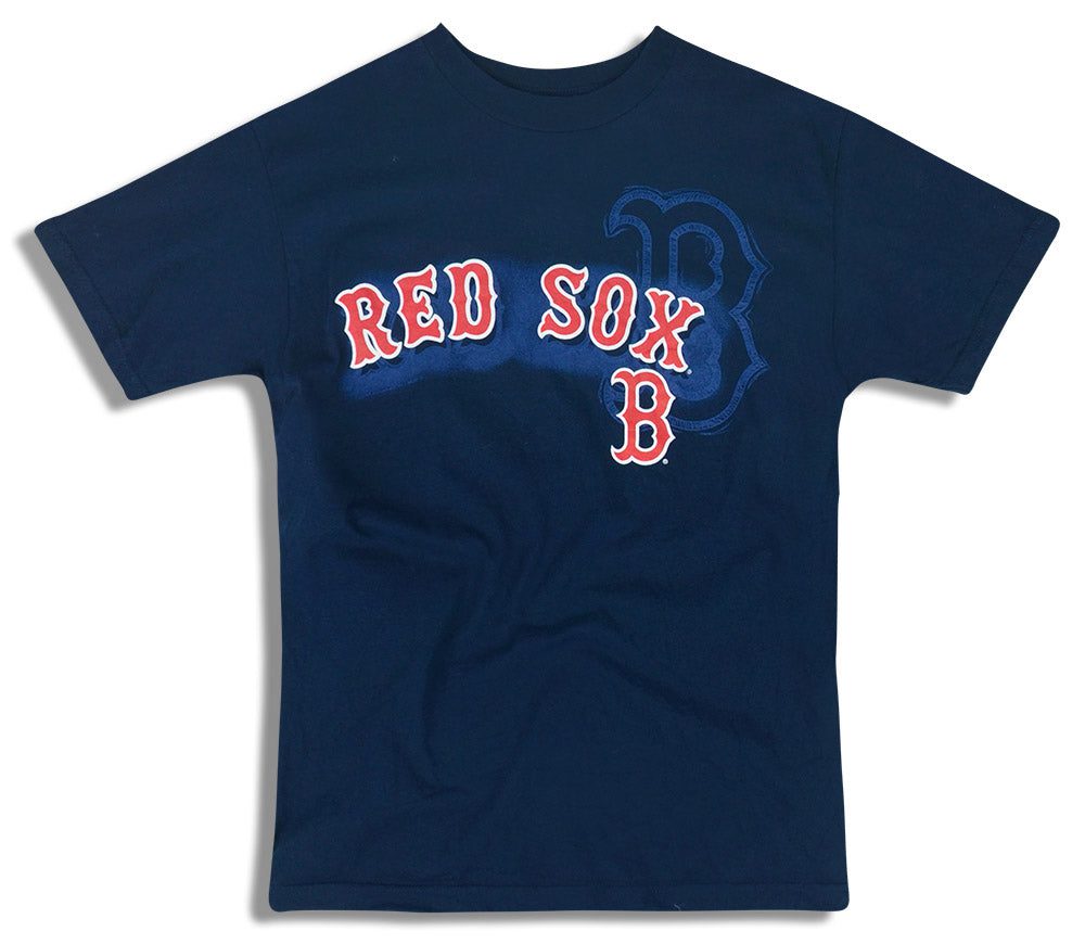 2000's BOSTON RED SOX TEE M 1 brsts0003
