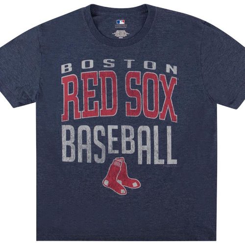 2010's BOSTON RED SOX MLB GRAPHIC TEE M