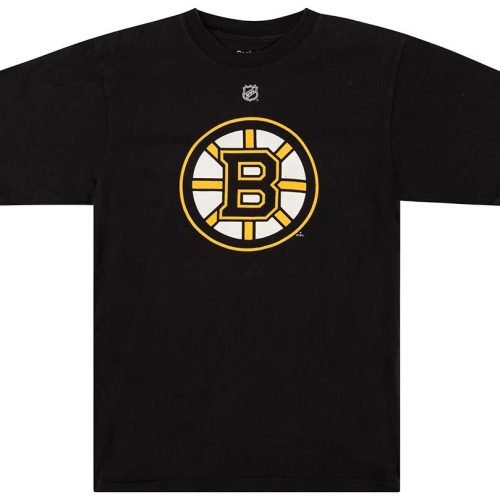 2011-12 BOSTON BRUINS MARCHAND #63 REEBOK GRAPHIC TEE M