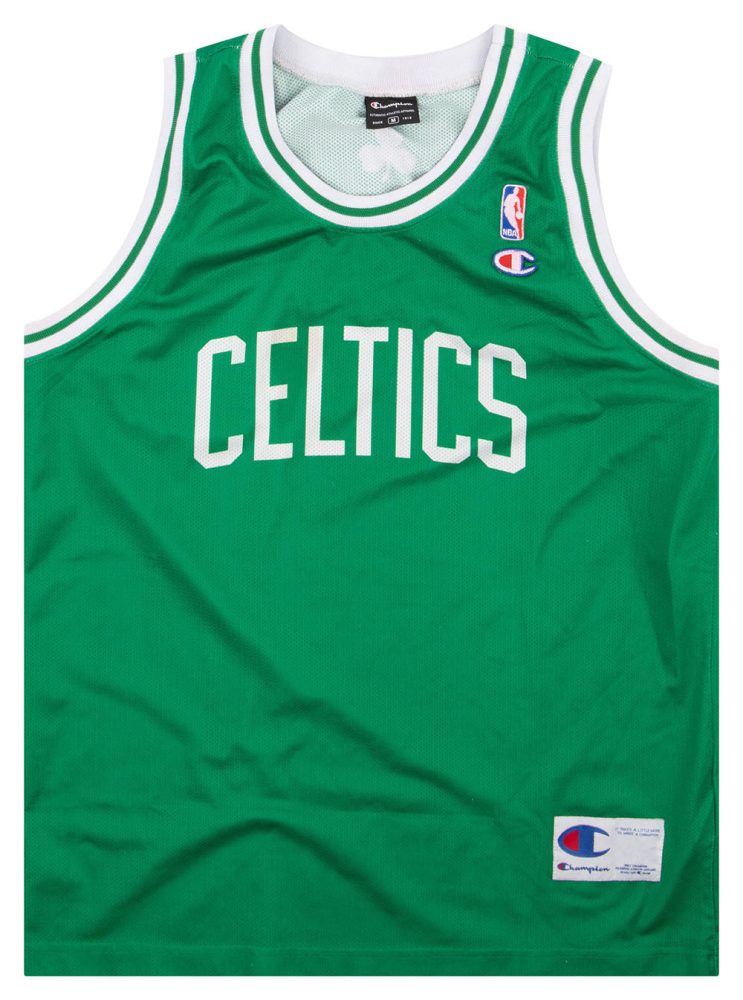 2005-10 BOSTON CELTICS CHAMPION JERSEY (AWAY) XL 1 cela0502 front 0efd63b6 111b 497e 8b11 c34a7f32f5e6