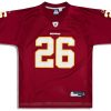 2007 WASHINGTON REDSKINS PORTIS #26 REEBOK ON FIELD JERSEY (HOME) XL 4 chelsea 1.101 1 a4265354 87ef 4fae a32a d2ac77a37408