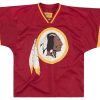 1991 WASHINGTON REDSKINS #81 CAMPRI TEAMLINE JERSEY L 5 classic new print march01555 2 f9498273 d372 4205 8931 d7135248ca9f