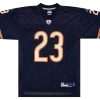 2007 CHICAGO BEARS HESTER #23 REEBOK ON FIELD JERSEY (HOME) M 4 classicamericansports 74
