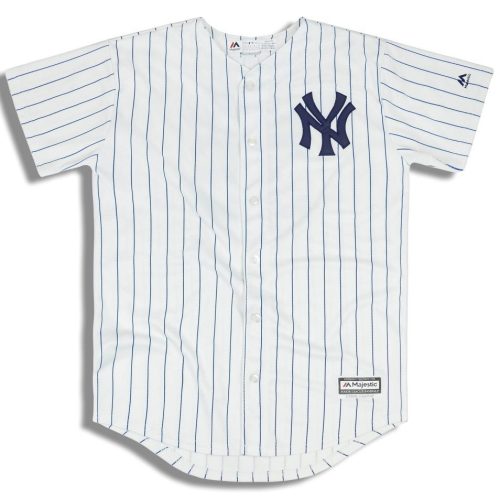 2014-16 NEW YORK YANKEES BELTRAN #36 MAJESTIC JERSEY (HOME) Y