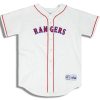 2000 TEXAS RANGERS MAJESTIC JERSEY (HOME) S 5 dsc 0045