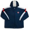1990's BOSTON RED SOX PRO PLAYER RAIN JACKET L 2 dsc 0233