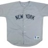 1990's NEW YORK YANKEES MARTINEZ #24 RUSSELL ATHLETIC DIAMOND COLLECTION JERSEY (AWAY) XXL 3 dsc 0503