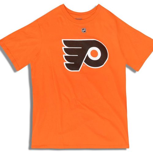 2000’s PHILADELPHIA FLYERS RICHARDS #18 JERSEY TEE XL