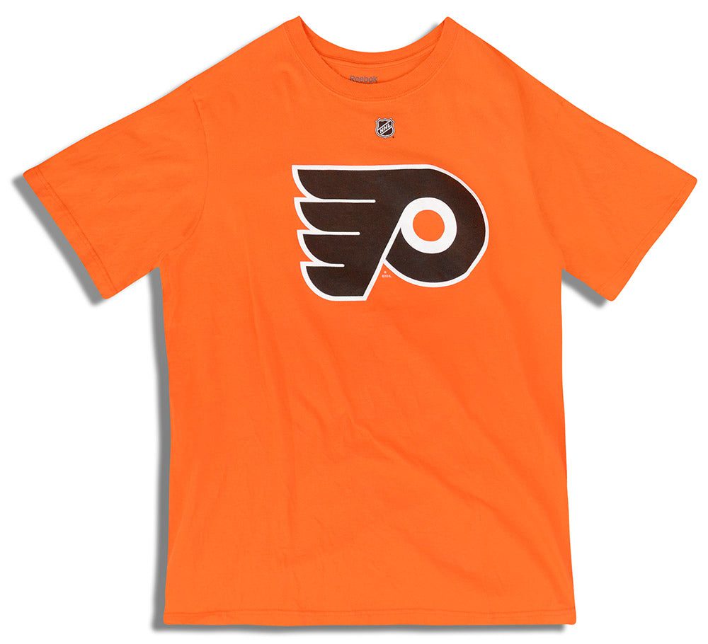 2000’s PHILADELPHIA FLYERS RICHARDS #18 JERSEY TEE XL 1 dsc 0559 1