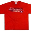 2000's WASHINGTON CAPITALS MAJESTIC TEE L 2 dsc 0569
