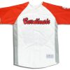 2011-12 ST. LOUIS CARDINALS BERKMAN #12 MLB JERSEY M 3 dsc 0591 1 1