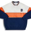1990's DETROIT TIGERS PULLOVER JACKET XXL 2 dsc 0635 2