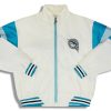 1990's FLORIDA MARLINS PRO PLAYER RAIN JACKET XL 2 dsc 0646