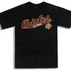2001 BALTIMORE ORIOLES LEE SPORT TEE Y 4 dsc 0654