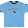 2000's NEW YORK YANKEES TEE M 2 dsc 0930