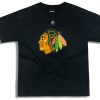 2008-10 CHICAGO BLACKHAWKS BYFUGLIEN #33 REEBOK TEE M 5 dsc 1099