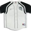 2000's FLORIDA MARLINS NIKE JERSEY M 4 dsc 1124
