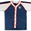 1990's NEW YORK YANKEES CMP JERSEY XL 3 dsc 1308