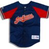 2007 CLEVELAND INDIANS LOFTON #7 MAJESTIC JERSEY Y 5 dsc 1314