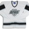 1996-98 LA KINGS STARTER JERSEY (HOME) XL 5 dsc 1355