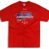 2007 BOSTON RED SOX AL CHAMPIONS TEE L 3 dsc 1424