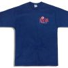 1990's BOSTON RED SOX SALEM TEE L 5 dsc 2501