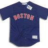 2018-19 BOSTON RED SOX BETTS #50 MAJESTIC COOL BASE JERSEY (ALTERNATE) M - W/TAGS 3 dsc 2655