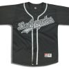 2002-06 LA DODGERS MAJOR SPORTS JERSEY (ALTERNATE) S 5 dsc 3906