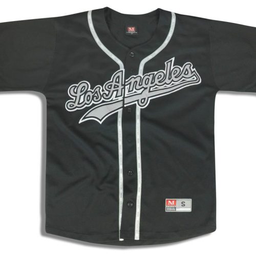 2002-06 LA DODGERS MAJOR SPORTS JERSEY (ALTERNATE) S