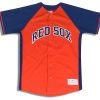 2011-12 BOSTON RED SOX GONZÁLEZ #28 JERSEY Y 2 dsc 4157