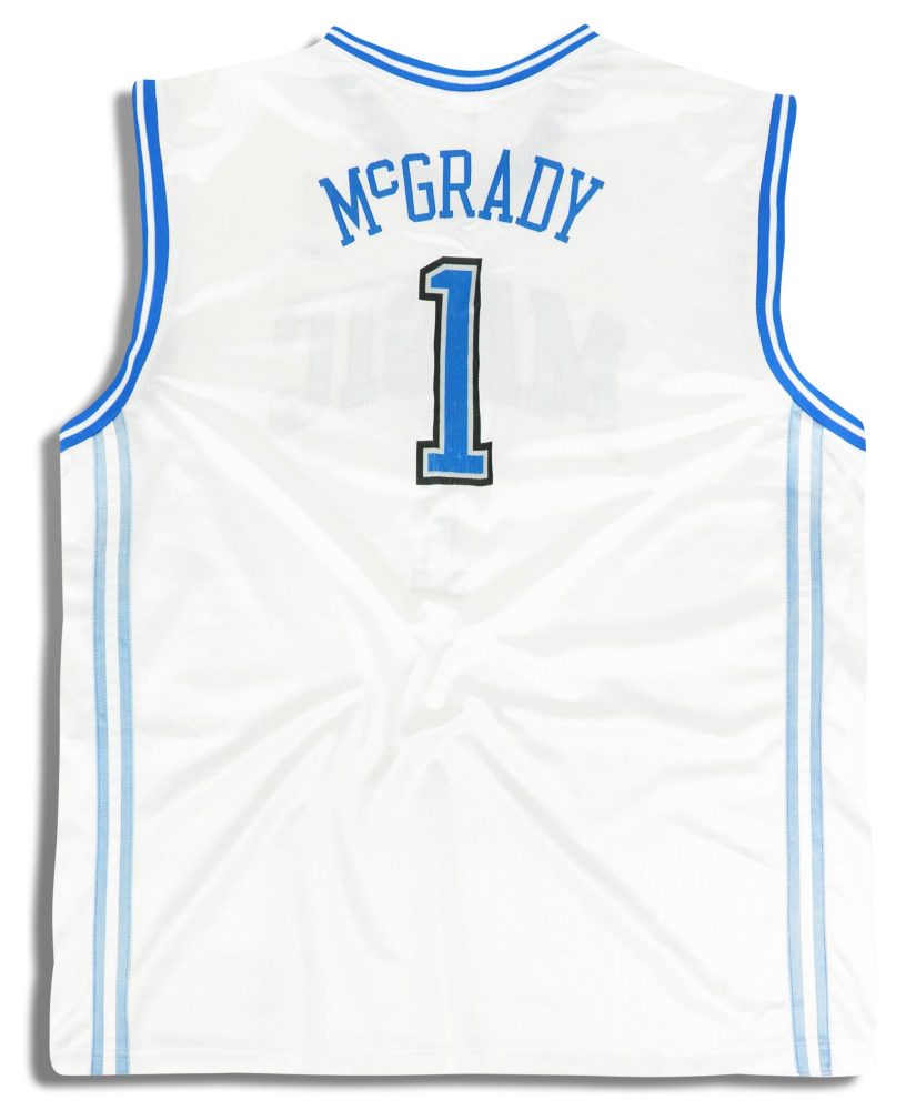 2003-04 ORLANDO MAGIC MCGRADY #1 REEBOK JERSEY (HOME) 3XL 2 dsc 4370 d2c525d7 f1df 4bd5 b34d e6dc7d91d236