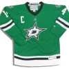 2013-17 DALLAS STARS BENN #14 REEBOK REPLICA JERSEY (HOME) Y 3 dsc 4551