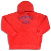 2010's WASHINGTON CAPITALS MAJESTIC HOODED SWEAT TOP XL 3 dsc 4863