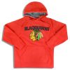 2015 CHICAGO BLACKHAWKS HOODED SWEAT TOP M 3 dsc 4864