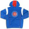 2008 CHICAGO CUBS HOODED SWEAT TOP S 5 dsc 4981