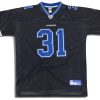 2002-04 DALLAS COWBOYS R. WILLIAMS #31 REEBOK ON FIELD JERSEY (ALTERNATE) XXL 5 dsc 5072 660156e9 6ec9 4d9d a828 1ae54466bbe0