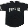 1990’s CHICAGO WHITE SOX STARTER JERSEY L 3 dsc 5131