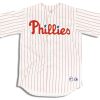 2004-05 PHILADELPHIA PHILLIES WAGNER #13 MAJESTIC JERSEY (HOME) L 5 dsc 5281