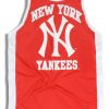 2000’s NEW YORK YANKEES MAJESTIC VEST M 5 dsc 5341